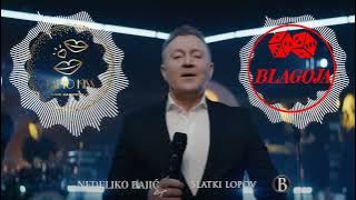 Nedeljko Bajić Baja - Slatki lopov (Blagoja Remix 2024)