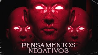 Kain - Pensamentos Negativos 🩸