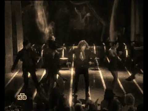 Валерий Леонтьев - Криминаль Танго Из Джаза