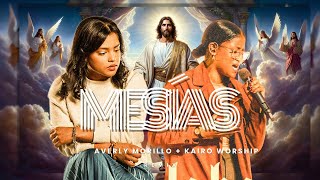 Averly Morillo Ft  Kairo Worship   Mesas Remix 