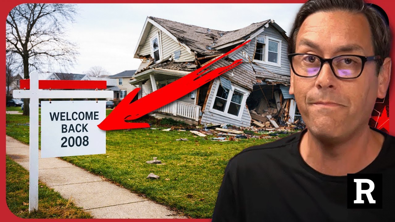 The Financial Weapon That Caused 2008 Is Back. Wall Street Is Now Betting On A TOTAL Collapse