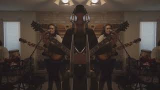 The Syrup Playing Give Thanks Live At Rsl Studio 2 26 22