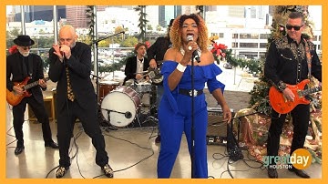 Trudy Lynn and The History of Houston Blues