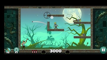 #Stupid_Zombies chapter 2 stage 1 level 17 #trending #viral💥💥💥💥💥