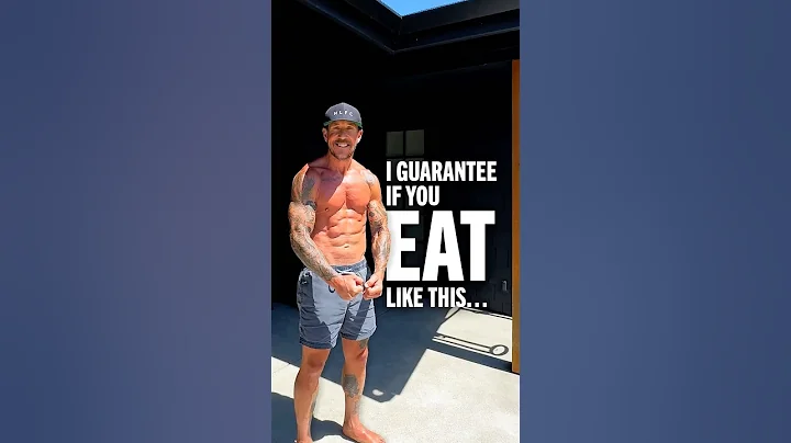 Healthy & Easy High Protein Meal Plan Build Muscle #highproteinmeals #buildmuscle #burnfat #mealplan thumbnail