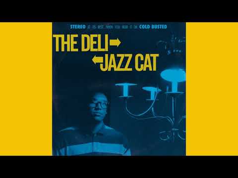 The Deli - Midnight in Brazil