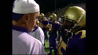 2000 High School Football: HARRODSBURG vs. SOMERSET