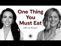 Should Women Eat More Protein? |  Liz Plosser