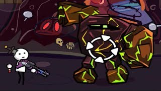 One Gun 2 Stickman screenshot 1