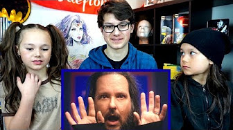 Music Reactions! - YouTube