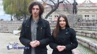 Lajk za kulturu 5.12.2015