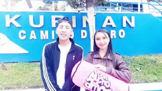 Primer Video Beso O Cachetada Reto