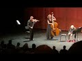 Giora feidman mnchen 21092022  prinzregententheater