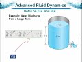 MTH7123 Advanced Fluid Dynamics Lecture No 117