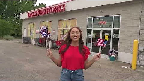 Stay Safe This Summer: Tips to Avoid Food Poisoning and Fireworks Injuries