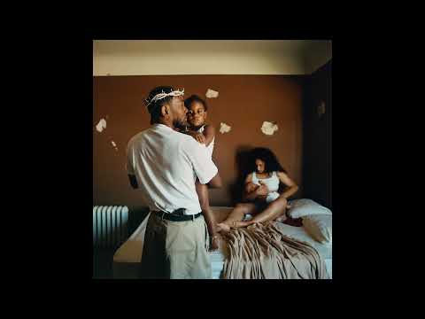 Kendrick Lamar - Die Hard ft. Blxst & Amanda Reifer (Official Audio)
