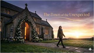 The Dawn of the Unexpected
