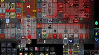 SS13 Bugs,Clownbus,Adminbus,Coderbus