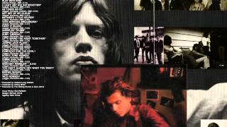 "HEART OF STONE/NEVER TEAR US APART" by THE ROLLING STONES/INXS
