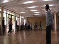 Danza Contemporánea de Cuba - 3