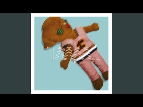 ED 1 (Artist ver.) - "Fantasy" by LAMA
