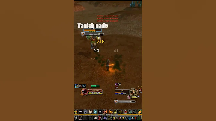 Rogue VS Druid 1v1 #spineshatter #wow #worldofwarcraft #classicwow #hunter #rogue #pvp #duel