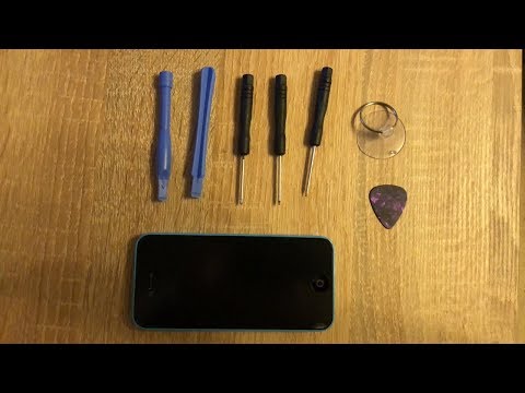 Video: Kolik stojí výměna baterie iPhone u Staples?