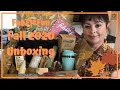 FabFitFun Fall 2020 Unboxing! Wonderful Fall Box! 🍁🍁