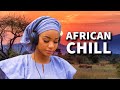 African Escape: Music for a Stress-Free Mind
