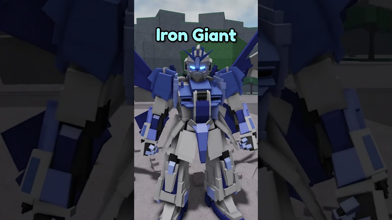 child emperor moveset... 🤖💙 #roblox #thestrongestbattlegrounds #shorts