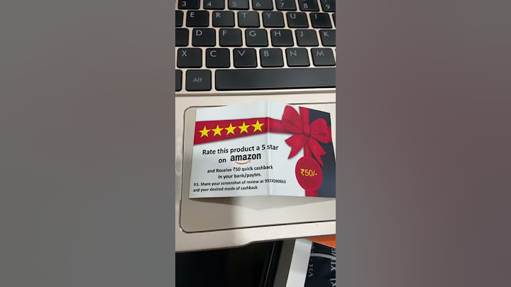 Amazon 5 Star Ratings Scam, Be Alert