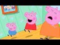 Peppa Pig en Español Episodios completos | Temporada 5 - Nuevo Compilacion 2| Pepa la cerdita