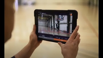 Vicon Capture.U - Move. Track. Learn.