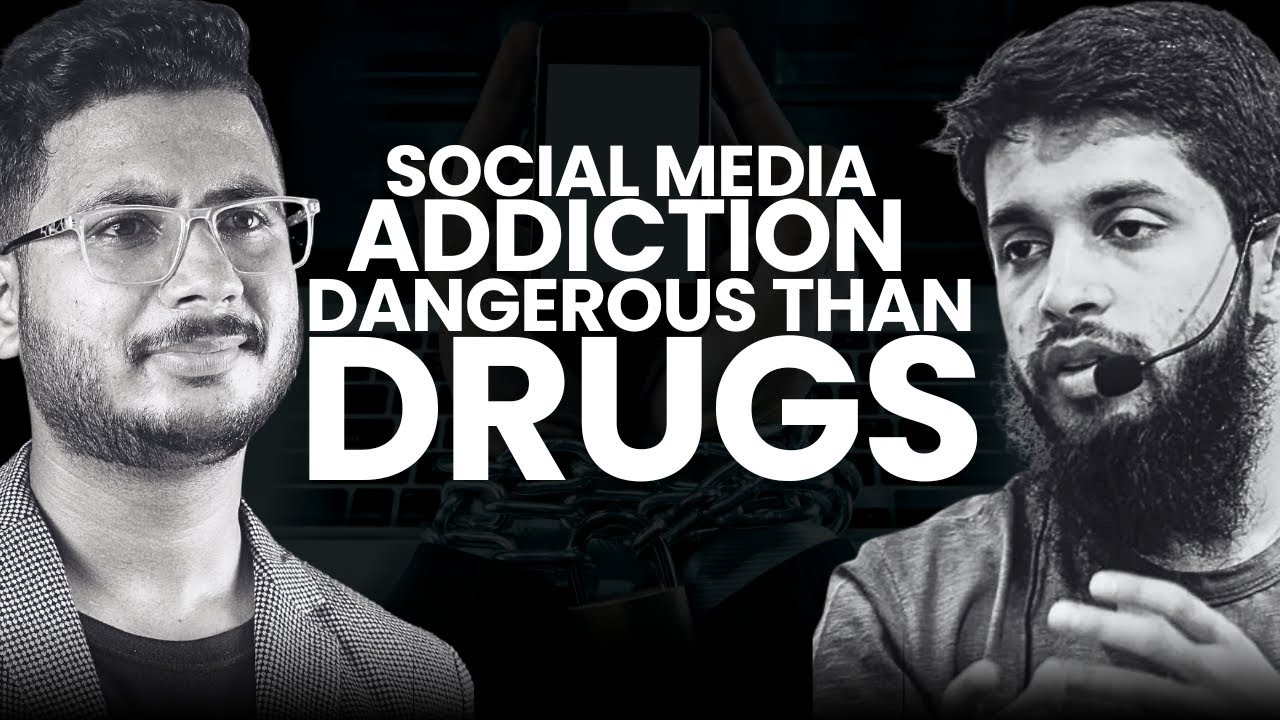The Dark Side of Social Media | Influencers & Reality - YouTube