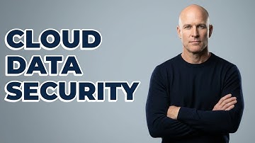 How To Secure Sensitive Data In Cloud Storage?