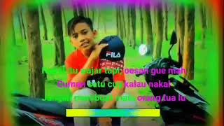 Status wa kekinian || story wa dj 30 detik terbaru, quotes singkat #35