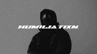 scarlxrd - HUMILIATIXN. | Edit