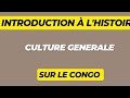 Introduction  la culture gnrale