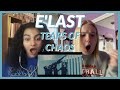 [E'LAST] 엘라스트 '눈물자국(Tears of Chaos)' MV REACTION