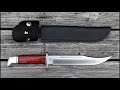 Buck 120 General - Heritage Series. A SCREAMINGLY Good knife