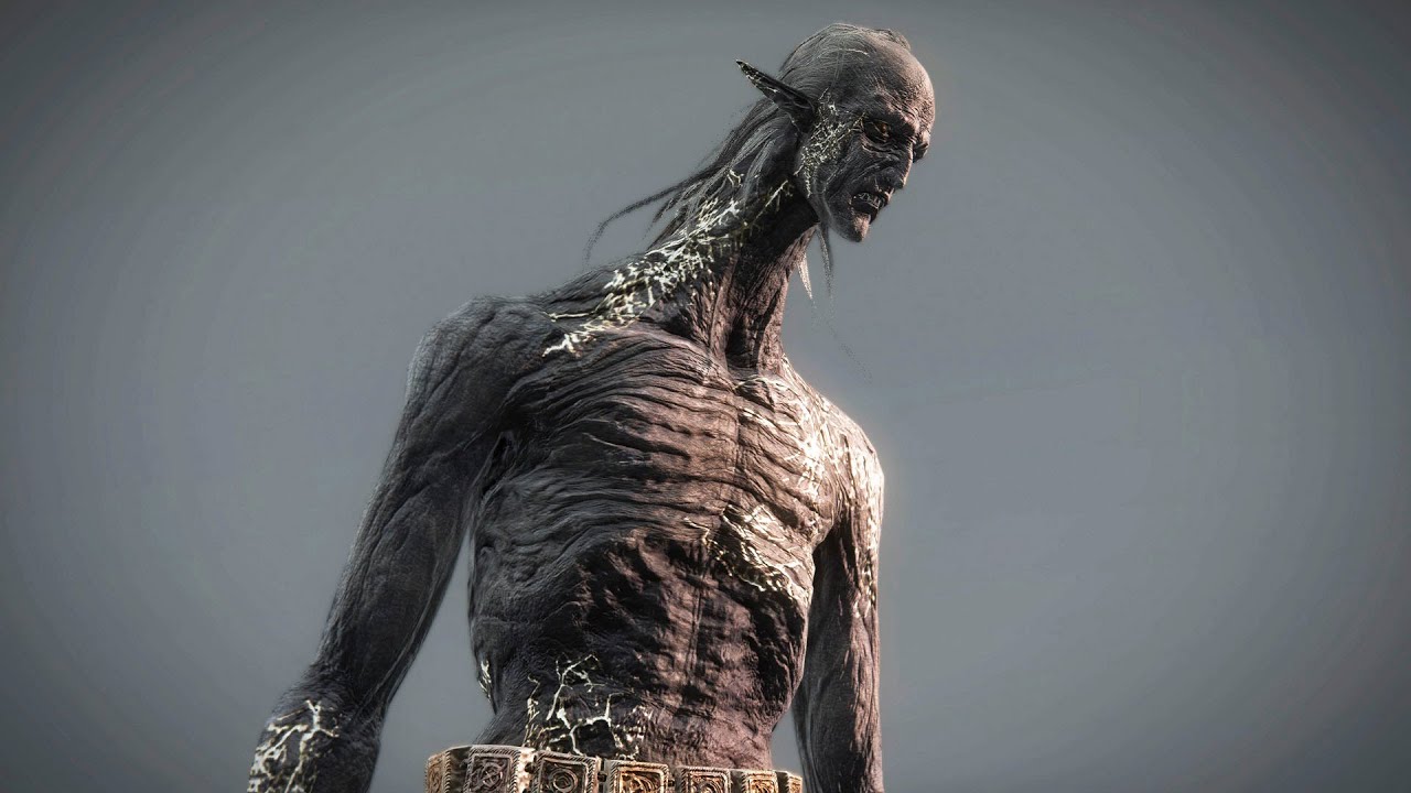 Elden Ring - Onyx & Alabaster Closer Look