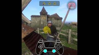 Scarmaker Combo Timing Demo | Kingdom Come Deliverance
