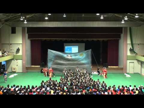 2015 6 6 犬山踊芸祭　よさディスコ　半布里