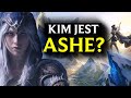 Kim jest ashe