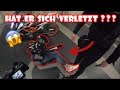 MOTOVLOG: FEHLANZEIGE! FT. KAWAQUE & DUKEIN | Kuhlewu |