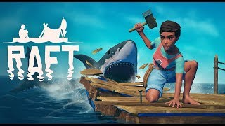 Raft - Announcement Trailer