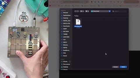 How to Convert WAV Files for MON2 — Sample Upload Guide