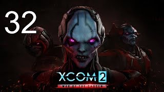 XCOM 2: War of the Chosen [ไทย] เน็ตเวิร์ค ทาวเวอร์ #32 [Legend]