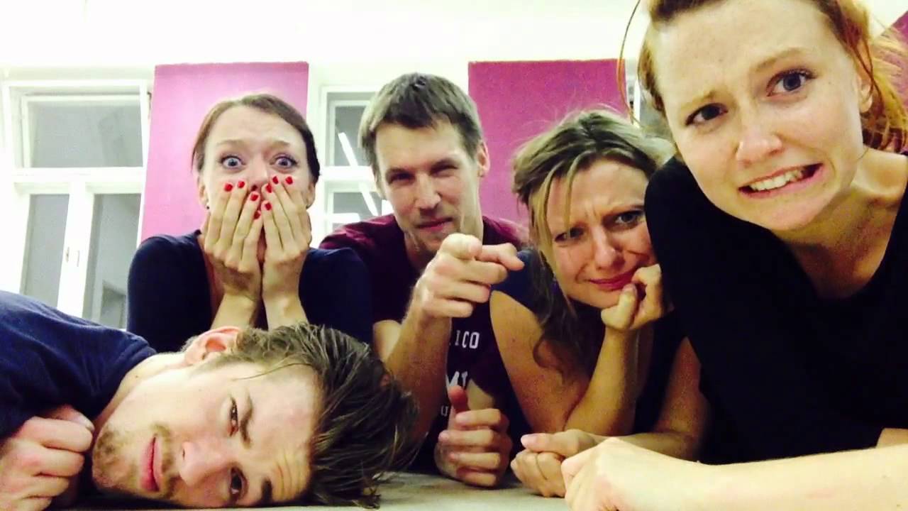 Videotrénink Swing Wings