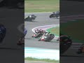 MotoGP 20 - Crash #4618